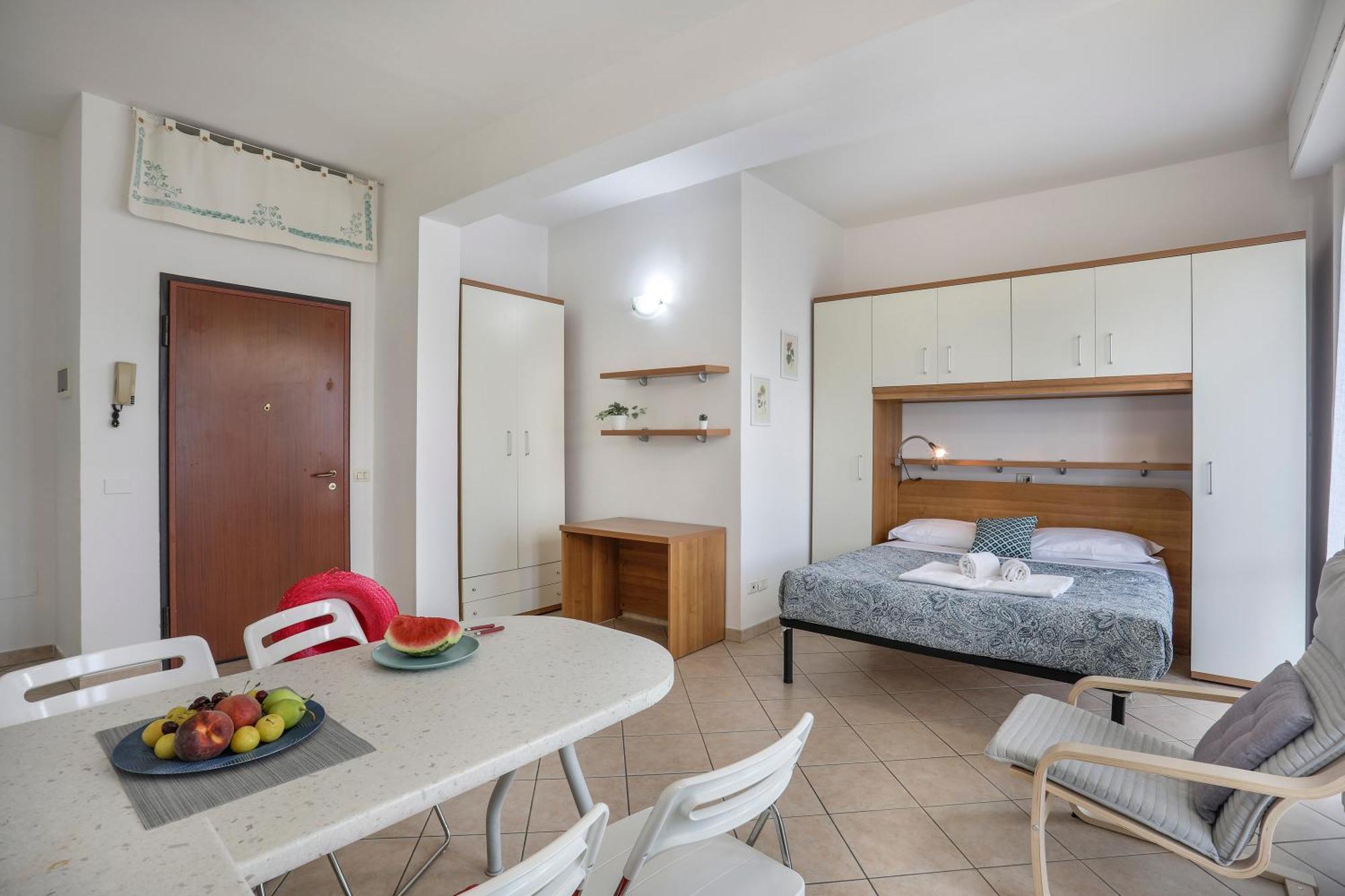 Iside - Sweet Dreams In Apartment Florenz