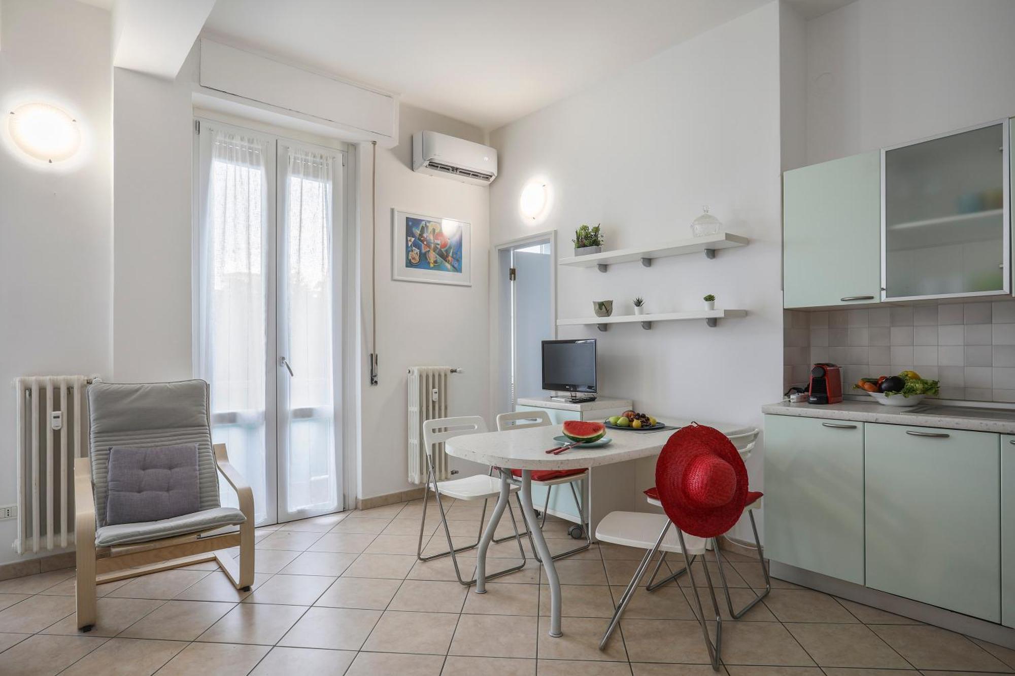 Apartment Iside - Sweet Dreams In Florenz